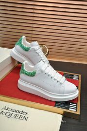 Picture of Alexander McQueen Shoes Men _SKUfw111821871fw